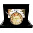Palau REVERIE - MUCHA series MICROPUZZLE TREASURES $20 Silver Coin 2021 Proof 3 oz